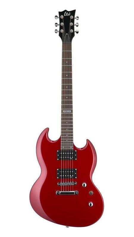 Guitarra ESP Viper 50 - Guitarra - Magazine Luiza